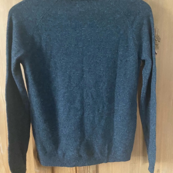 Philosophy 100% cashmere NWT sweater - Picture 5 of 5